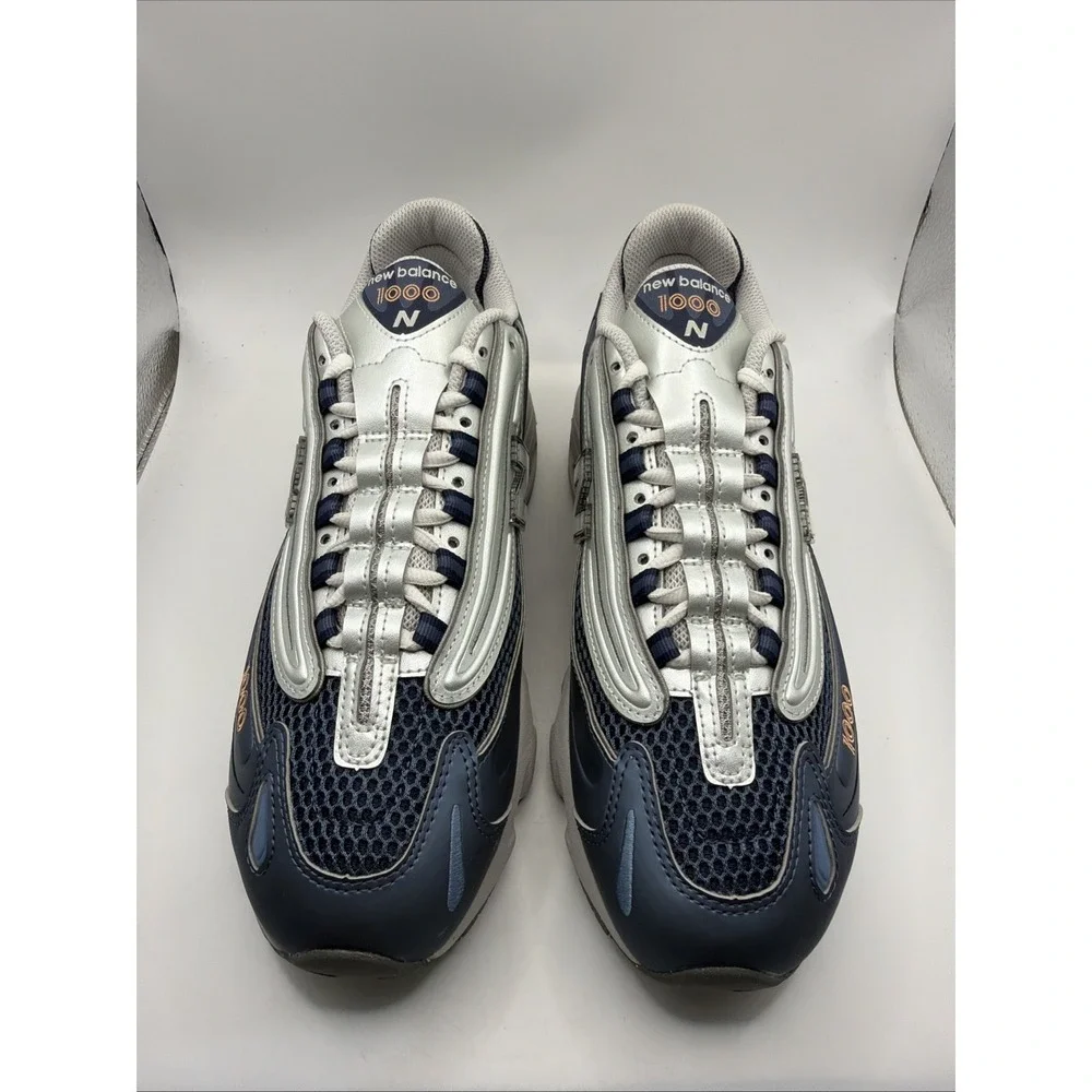New Balance new balance